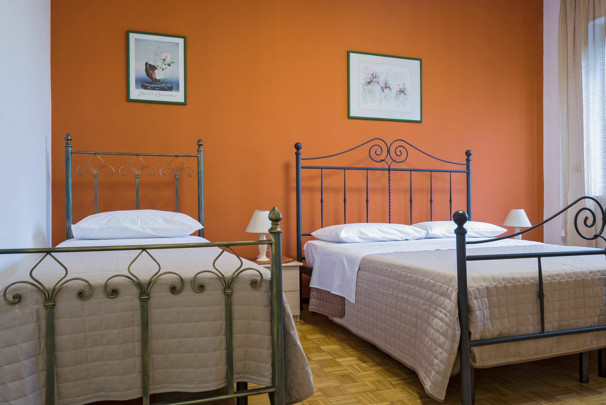 Bed and Breakfast Il Tacco Dello Stivale Лечче Экстерьер фото